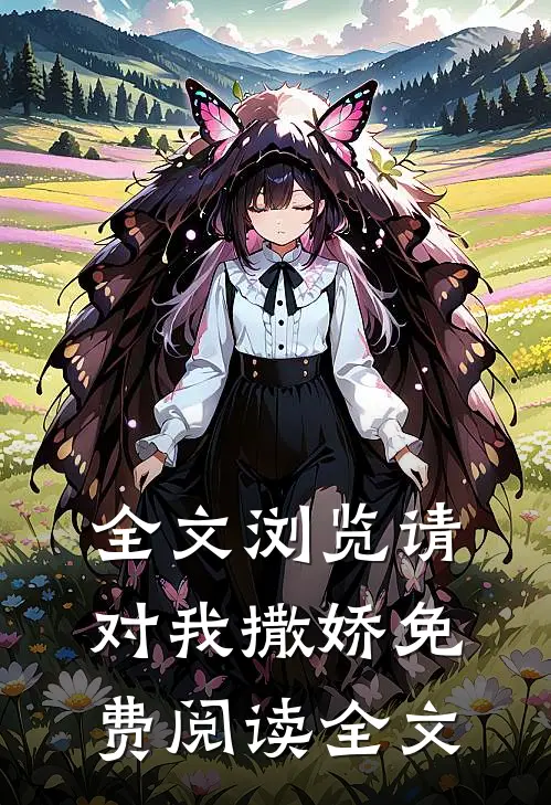 全文浏览请对我撒娇免费阅读全文