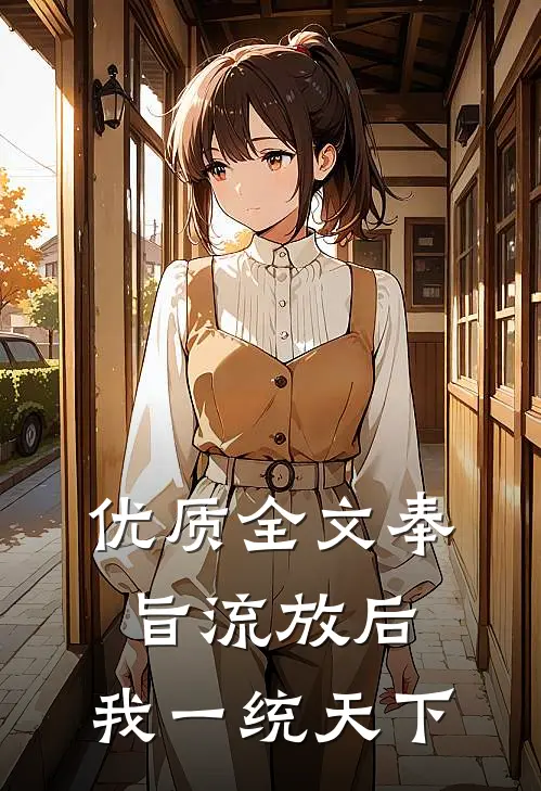 优质全文奉旨流放后,我一统天下