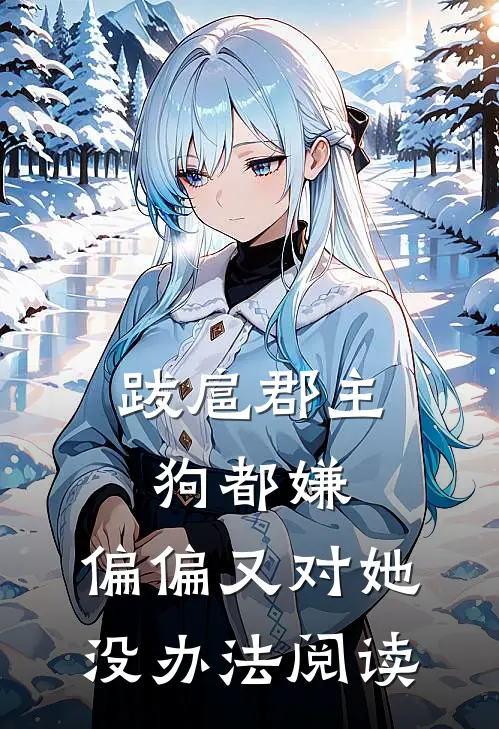 跋扈郡主狗都嫌，偏偏又对她没办法阅读