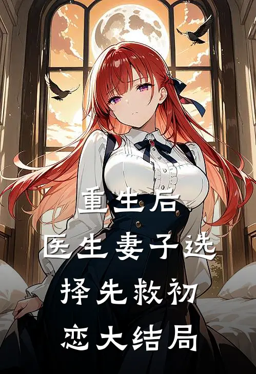 重生后，医生妻子选择先救初恋大结局