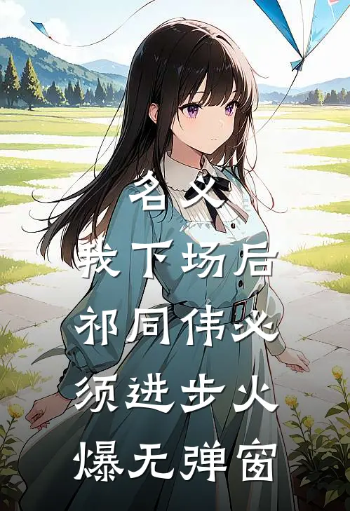 名义：我下场后，祁同伟必须进步火爆无弹窗