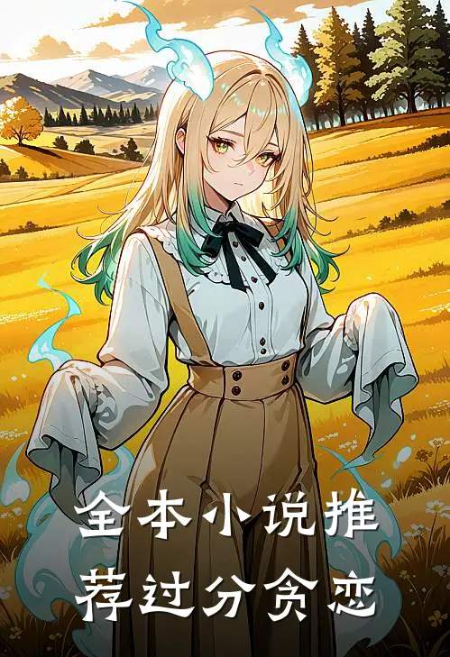 全本小说推荐过分贪恋
