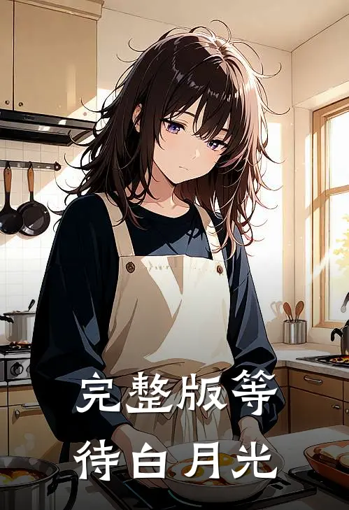 完整版等待白月光