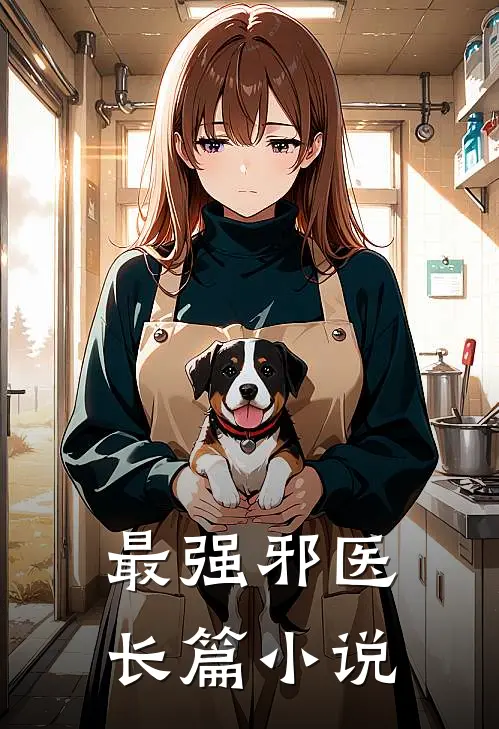最强邪医长篇小说