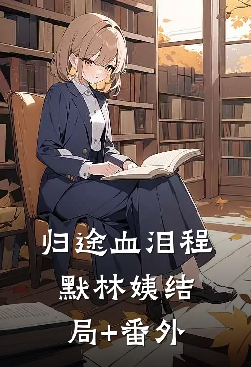 归途血泪程默林姨结局+番外