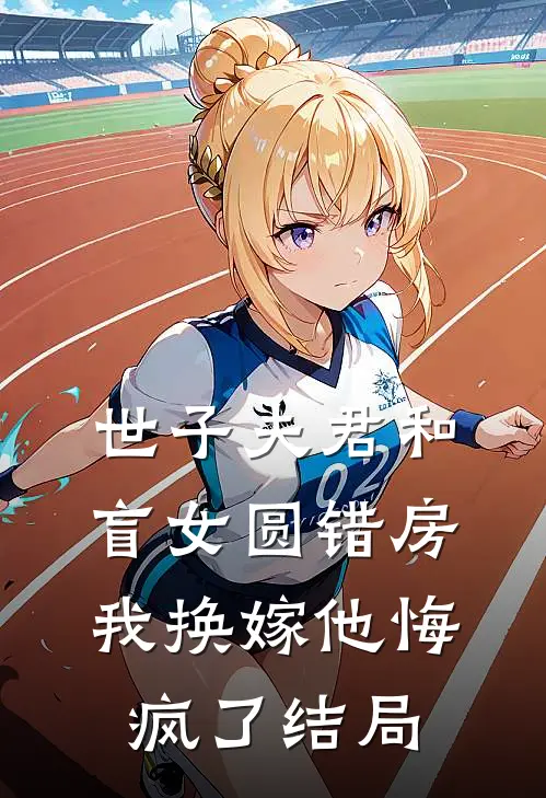 世子夫君和盲女圆错房，我换嫁他悔疯了结局