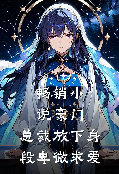 畅销小说豪门：总裁放下身段卑微求爱