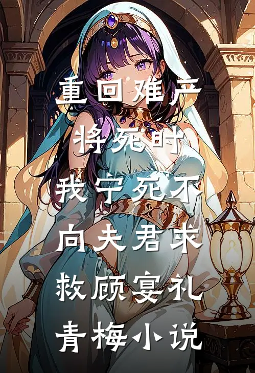 重回难产将死时，我宁死不向夫君求救顾宴礼青梅小说