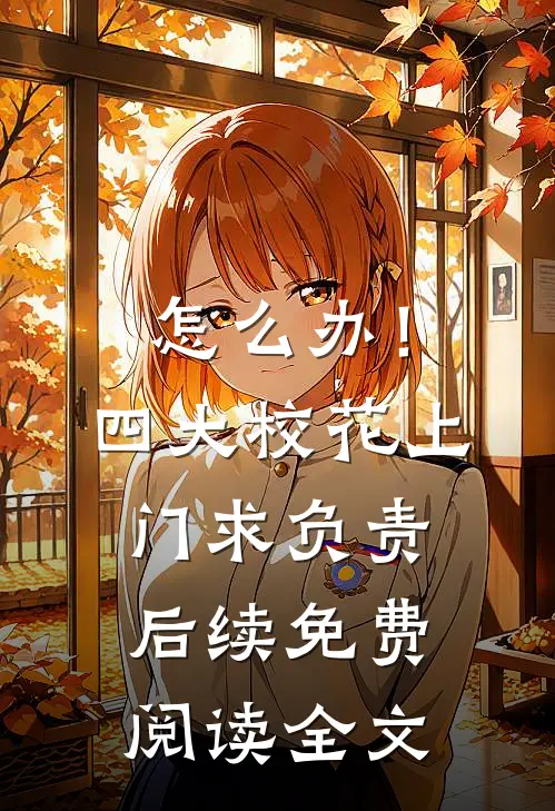 怎么办！四大校花上门求负责后续免费阅读全文