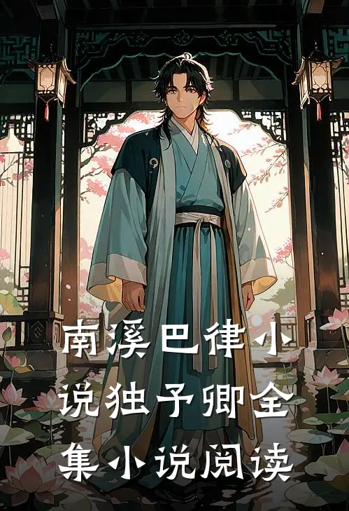 南溪巴律小说独予卿全集小说阅读