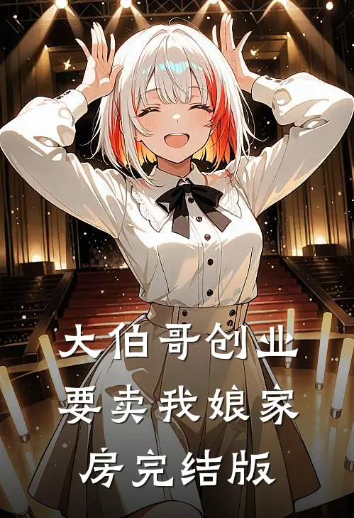 大伯哥创业要卖我娘家房完结版
