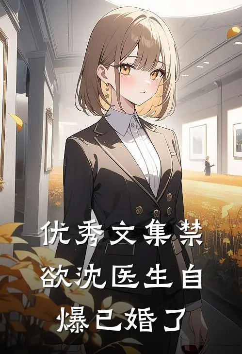 优秀文集禁欲沈医生自爆已婚了