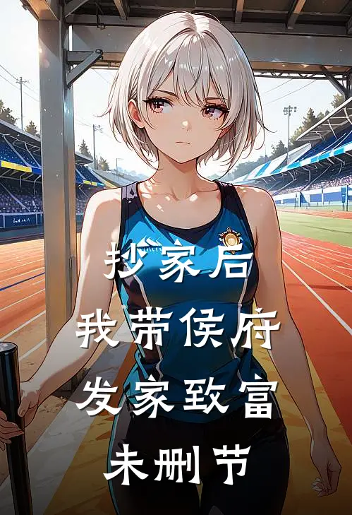 抄家后，我带侯府发家致富未删节