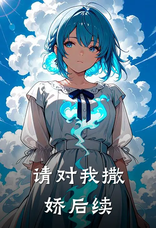 请对我撒娇后续