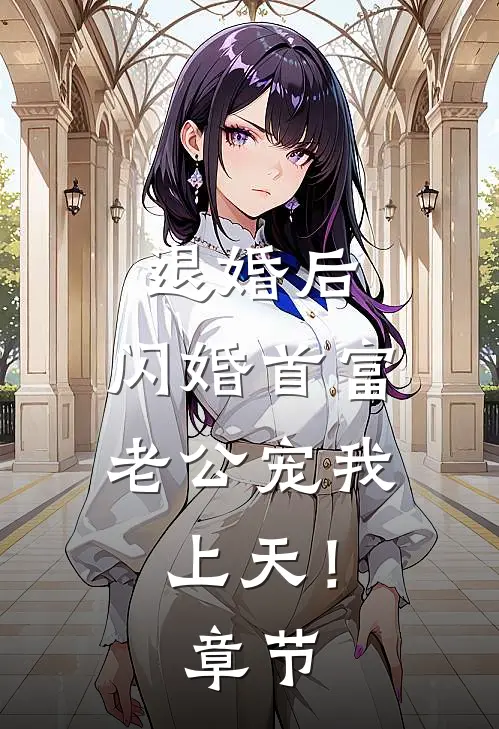 退婚后，闪婚首富老公宠我上天！章节