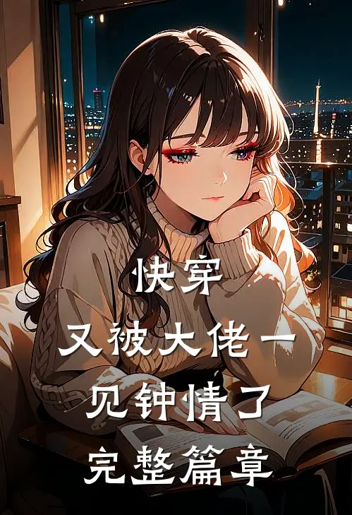 快穿：又被大佬一见钟情了完整篇章