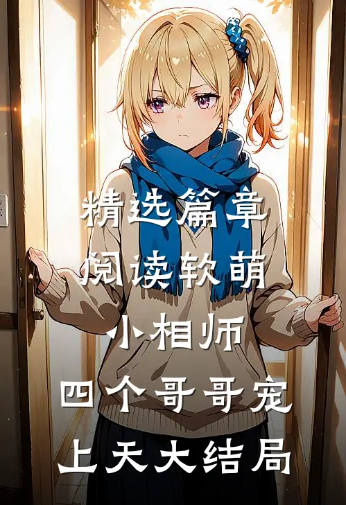 精选篇章阅读软萌小相师:四个哥哥宠上天大结局