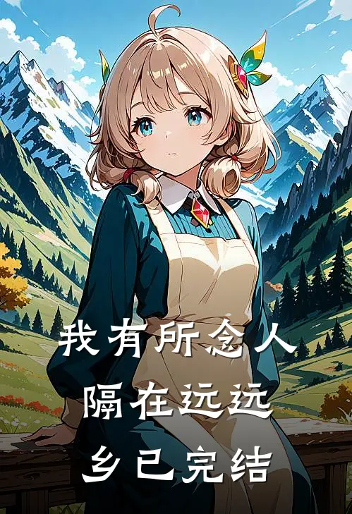 我有所念人，隔在远远乡已完结