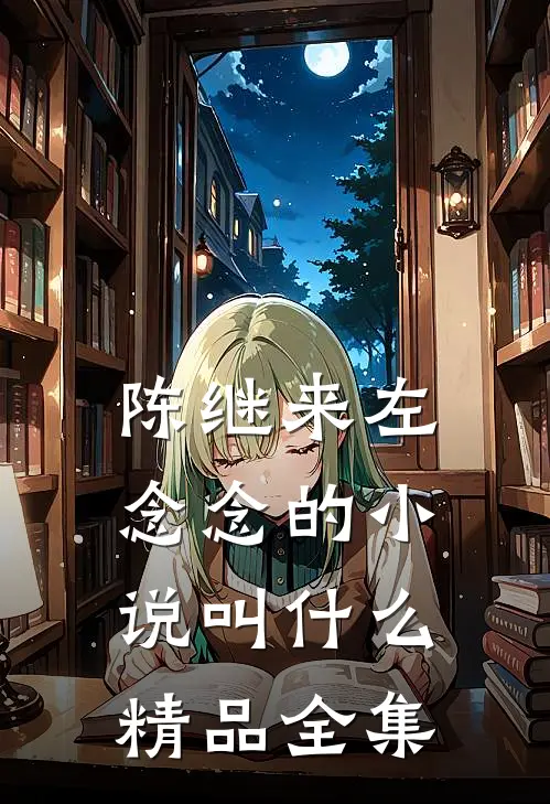 陈继来左念念的小说叫什么精品全集