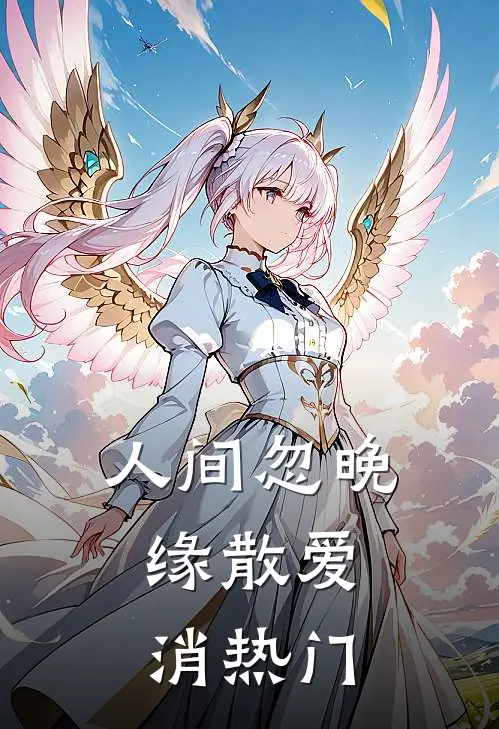人间忽晚，缘散爱消热门