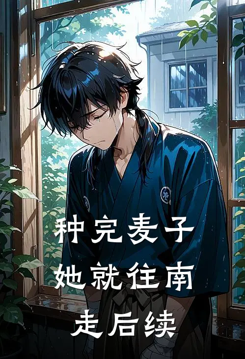 种完麦子，她就往南走后续