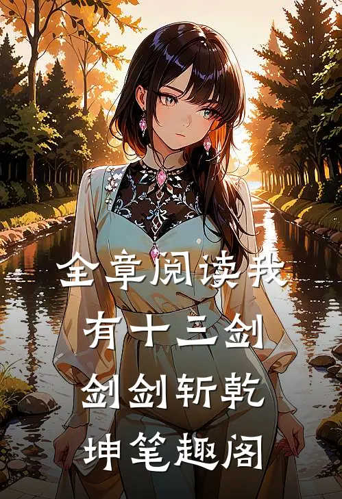 全章阅读我有十三剑剑剑斩乾坤笔趣阁