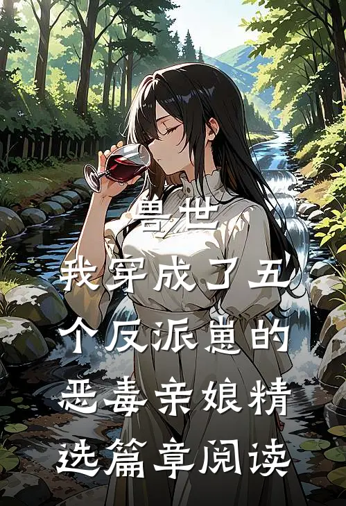 兽世：我穿成了五个反派崽的恶毒亲娘精选篇章阅读