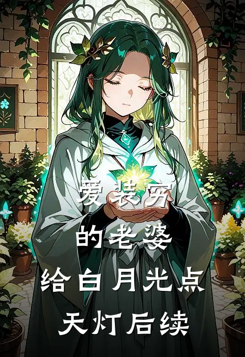 爱装穷的老婆，给白月光点天灯后续