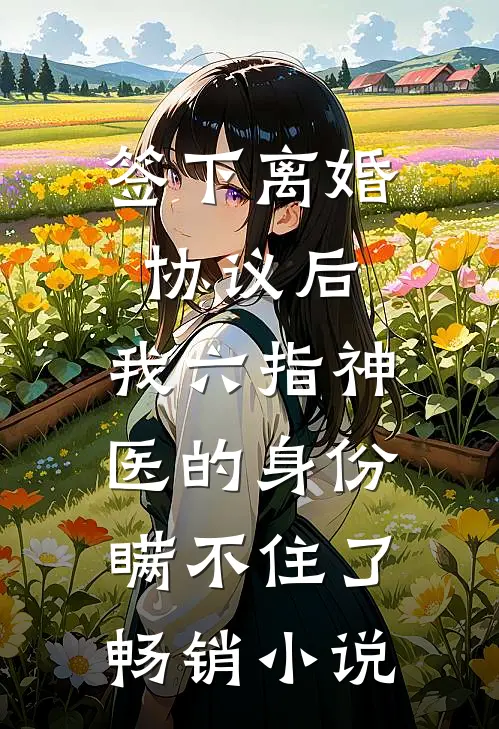 签下离婚协议后，我六指神医的身份瞒不住了畅销小说