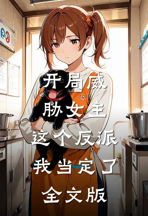 开局威胁女主，这个反派我当定了全文版