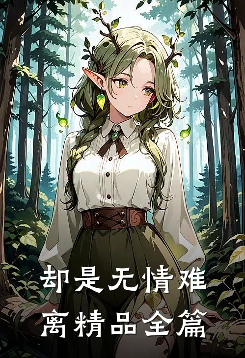 却是无情难离精品全篇