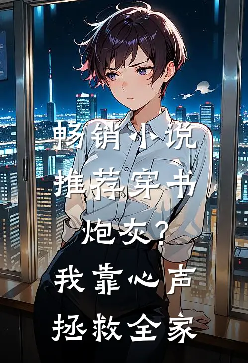 畅销小说推荐穿书炮灰?我靠心声拯救全家