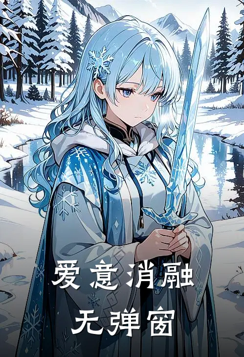 爱意消融无弹窗
