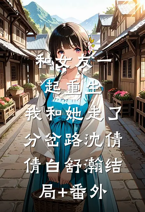 和女友一起重生，我和她走了分岔路沈倩倩白舒瀚结局+番外