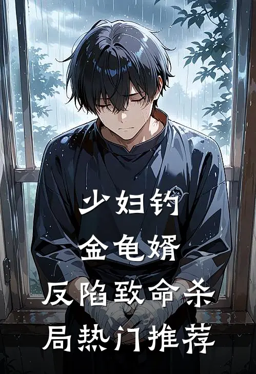 少妇钓金龟婿，反陷致命杀局热门推荐