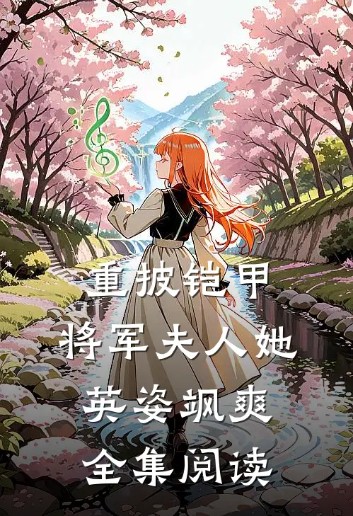 重披铠甲，将军夫人她英姿飒爽全集阅读