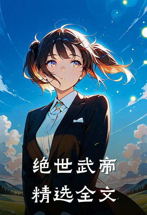 绝世武帝精选全文