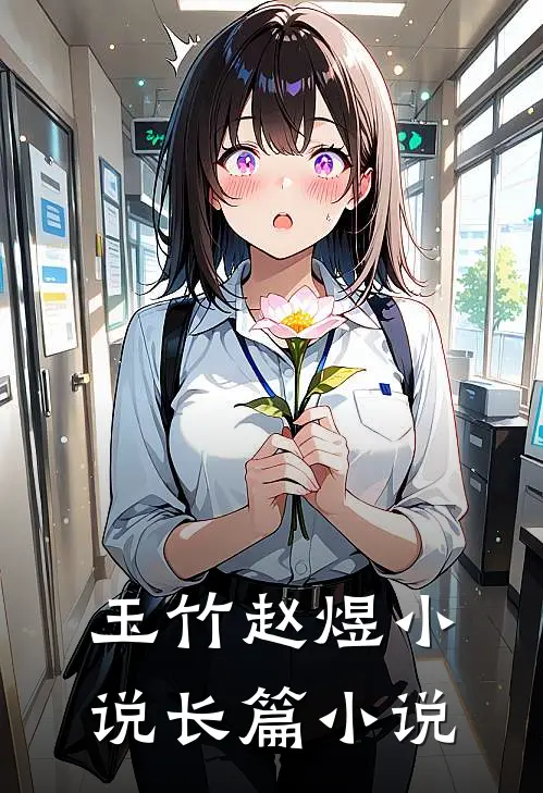 玉竹赵煜小说长篇小说