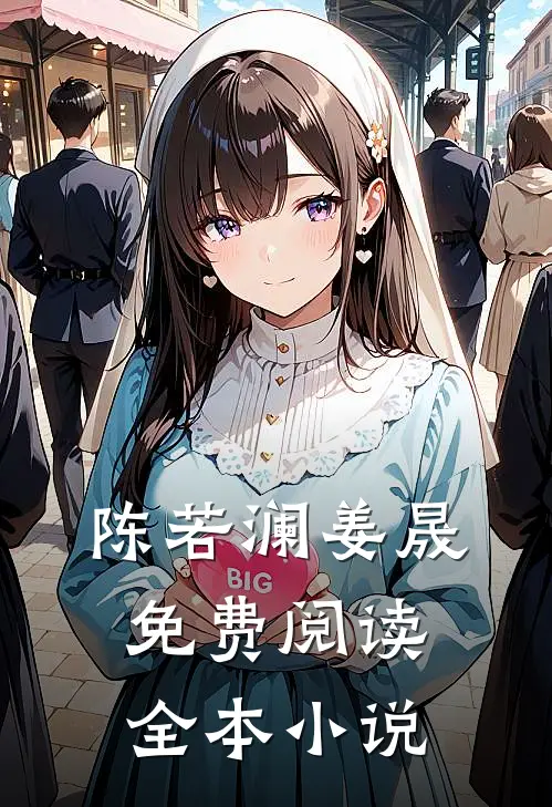 陈若澜姜晟免费阅读全本小说
