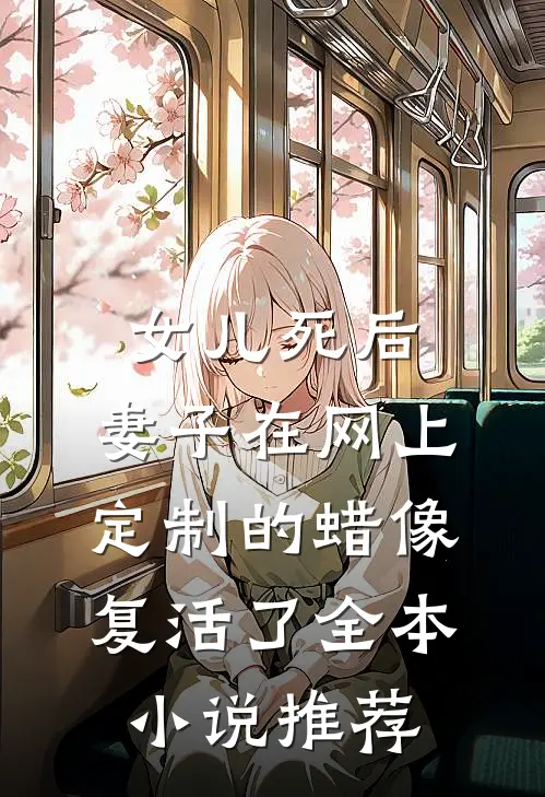 女儿死后，妻子在网上定制的蜡像复活了全本小说推荐