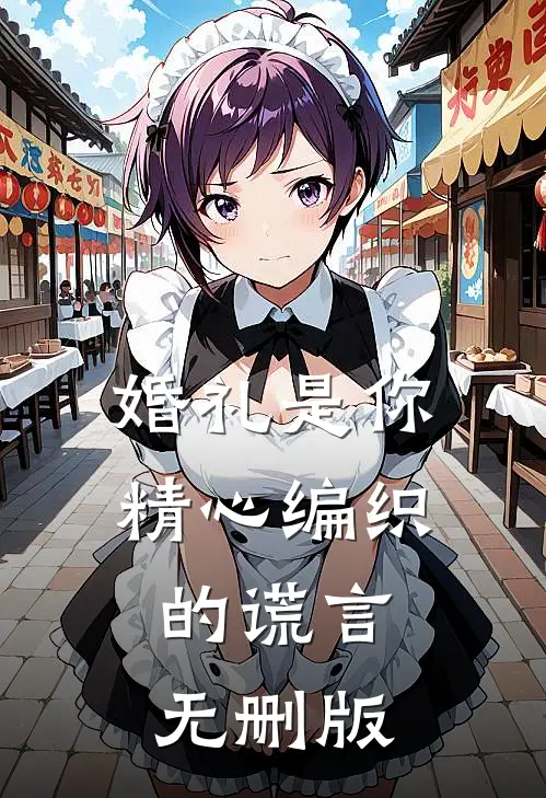 婚礼是你精心编织的谎言无删版