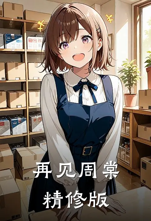 再见周棠精修版