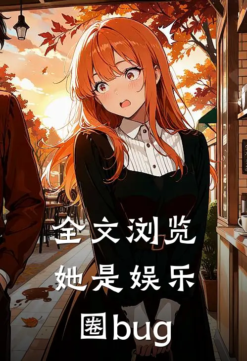 全文浏览她是娱乐圈bug