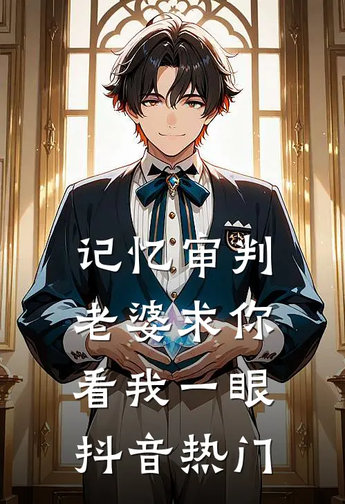 记忆审判：老婆求你看我一眼抖音热门