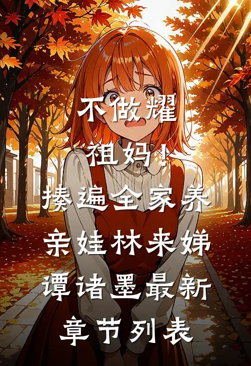 不做耀祖妈！揍遍全家养亲娃林来娣谭诸墨最新章节列表