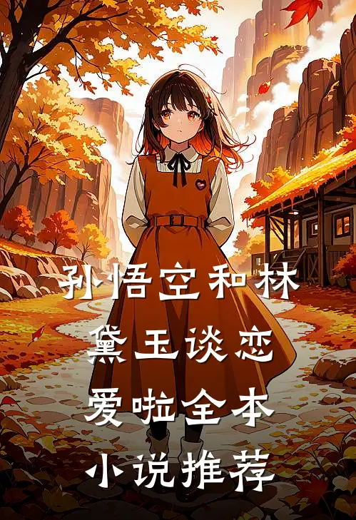 孙悟空和林黛玉谈恋爱啦全本小说推荐