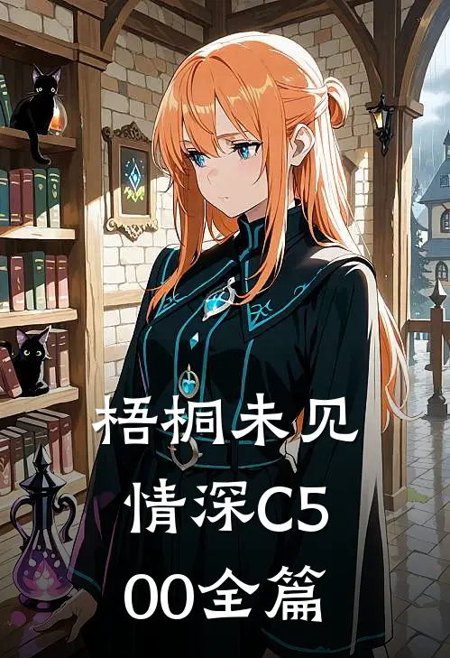 梧桐未见情深C500全篇