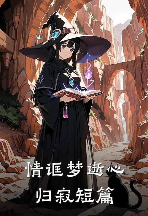 情诓梦逝心归寂短篇