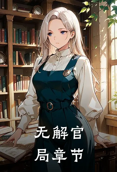 无解官局章节