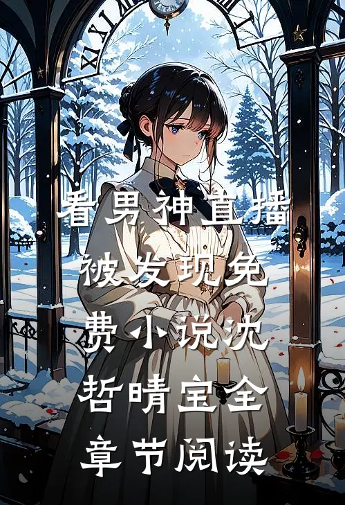 看男神直播被发现免费小说沈哲晴宝全章节阅读